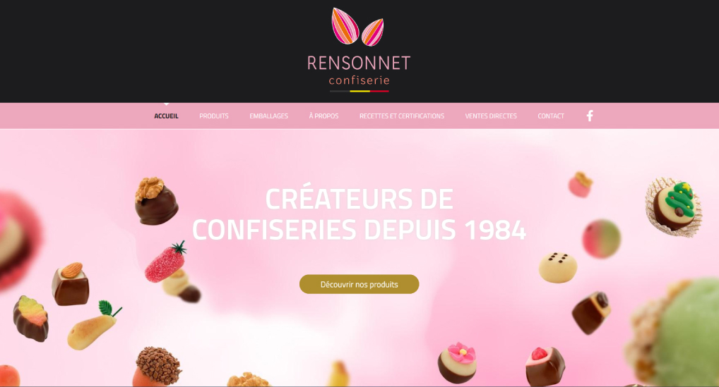 Nos clients dans l'HORECA