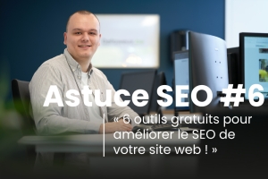 Quels outils gratuits peut-on utiliser pour suivre et améliorer son référencement ?