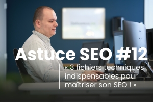 3 fichiers techniques indispensables à maîtriser