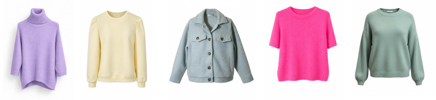 Acheter vêtement femme sur Internet avec la boutique Fringu'ez Moi !