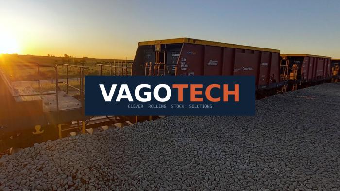 Site vitrine 100% sur-mesure pour l'entreprise Vagotech à Charleroi