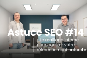 Le maillage interne, ça sert à quoi ?
