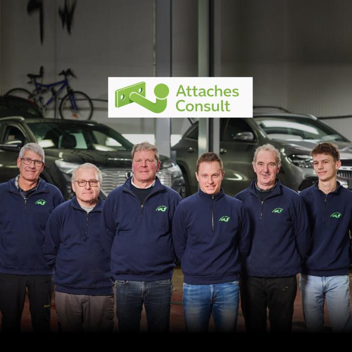 Attaches Consult : un nouveau site web pour cette entreprise verviétoise bien connue !