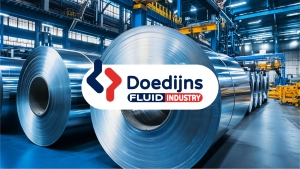 Création du site web et d’un logiciel sur mesure pour Doedijns Fluid Industry à Amay (Liège)