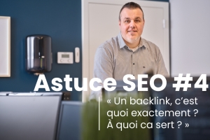 Qu’est-ce qu’un backlink ?