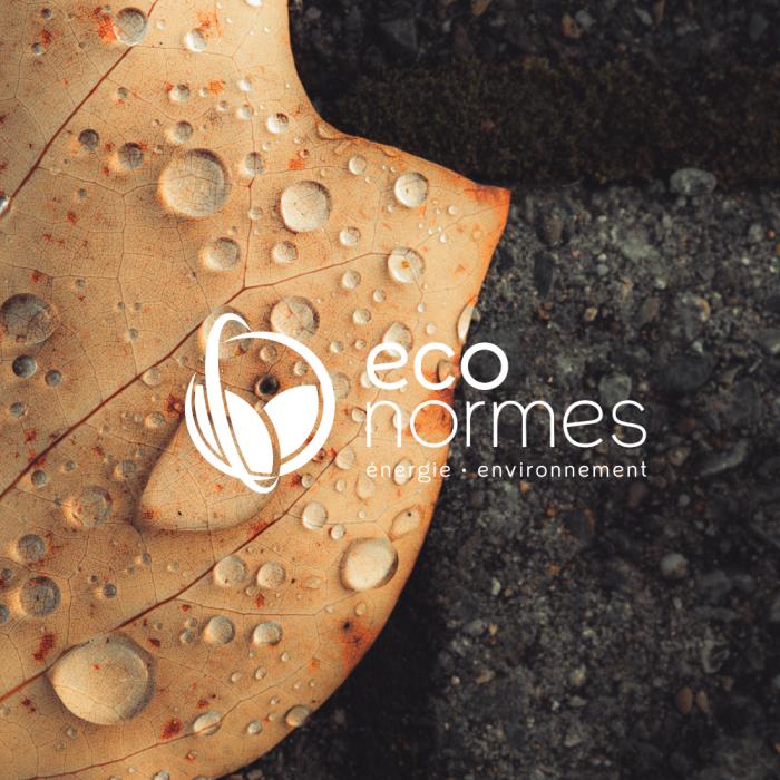 Econormes.be : Le nouveau site internet réalisé par l'Agence Digitale Defaweux