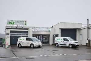 Attaches Consult : un nouveau site web pour cette entreprise verviétoise bien connue !