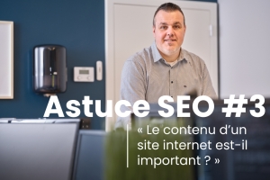 Le contenu d’un site influence-t-il réellement le classement ?