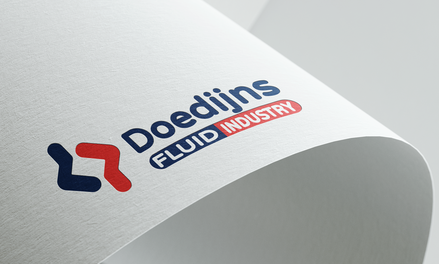Doedijns Fluid Industry : un site web performant et un logiciel technique sur mesure
