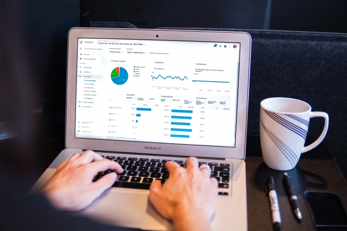 À quoi sert Google Analytics ?