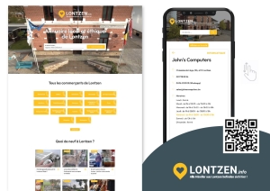 Mise à jour site web et vidéo d’entreprise pour Tigris Building Solutions (entrepôt de Montzen)