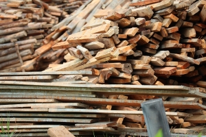 Paul Schmit, consultant en recyclage et valorisation de déchets a réalisé son site internet chez l'Agence Digitale Defaweux