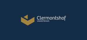 Nouvelle identité graphique pour Clermontshof, gîte de vacances de grande capacité à Remersdael (Fourons)