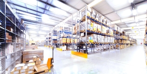 La refonte complète d’un site internet pour présenter l’un des principaux acteurs de la logistique E-Commerce en Wallonie : E-Log Service !