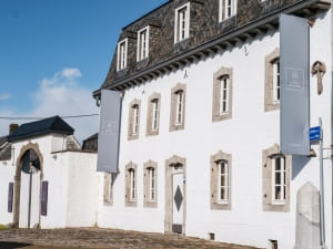 Réalisation du site internet de la société liégeoise SYNERGY-ER.
