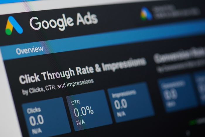 Google Ads : augmentez la visibilité de votre entreprise