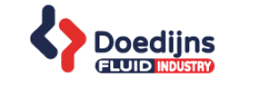Logo Création du site web et d’un logiciel sur mesure pour Doedijns Fluid Industry à Amay (Liège)