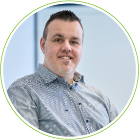 David Defaweux, expert en référencement SEO