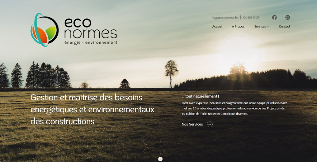 Econormes