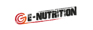 Logo GC E-Nutrition (Verviers) s’est lancé avec succès dans la vente sur Internet de compléments alimentaires pour les sportifs.