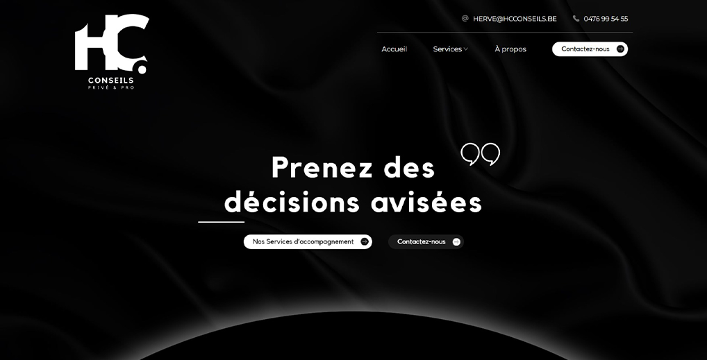 HC Conseils