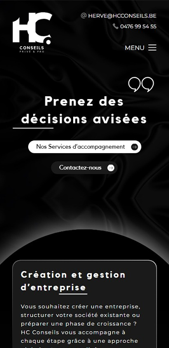 HC Conseils