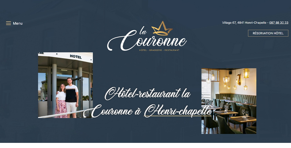 La Couronne