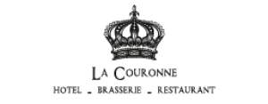 Lien vers le site www.lacouronne.be