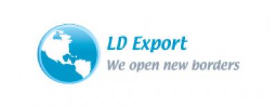 Lien vers le site www.ld-export.com