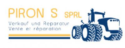Lien vers le site www.pirons-sprl.be