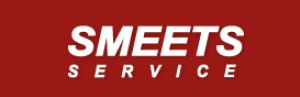 Logo Superbe site E-Commerce pour Smeets Service à Mouland (Limbourg)
