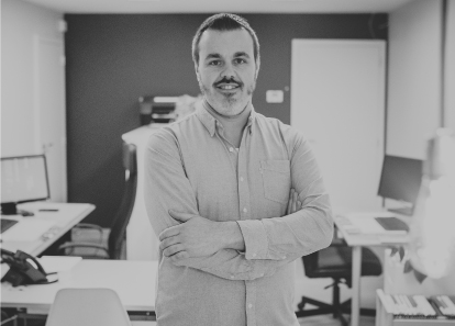 David Defaweux