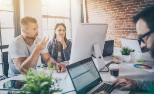 Comment les agences digitales aident les commerçants locaux dans leur stratégie marketing et leur présence en ligne