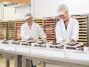 Nous venons de mettre en ligne le dernier projet que nous avons créé de A à Z : le site internet de la confiserie Rensonnet de Welkenraedt.    La demande de notre cliente était claire : mettre en avant les produits (du massepain artisanal), tout...