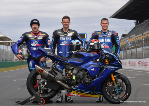 Mise sur pied par Gaëtan Schyns et Mario Kupper, la nouvelle structure KM99 participe au championnat du monde d’endurance moto 2023.    Notre agence digitale s’est vu confier la réalisation du site internet www.km99.be. Un challenge comme on...