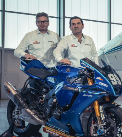 Team Endurance Moto